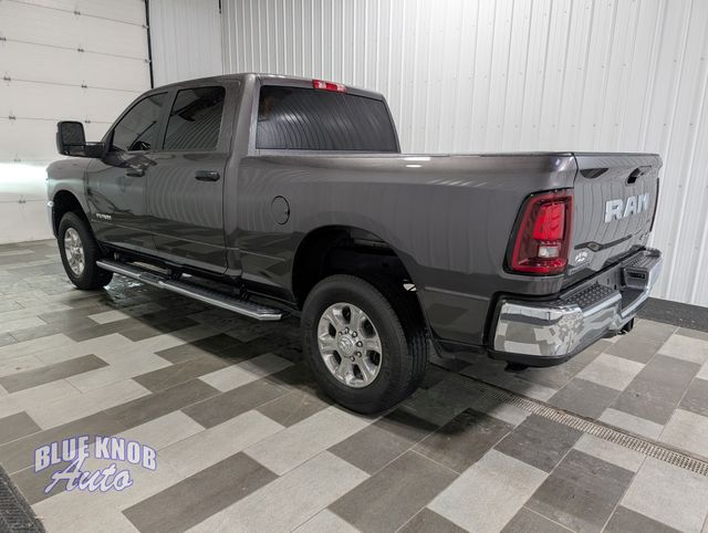 ram ram 2500 pickup 2026 3C6UR5DJ6TG199716 image ram ram 2500 pickup 2026 3C6UR5DJ6TG199716 image